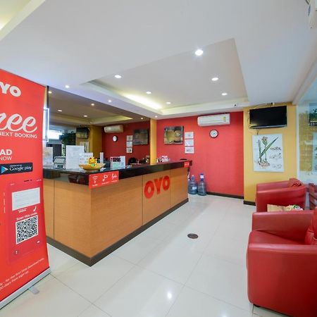 Hotel OYO 373 Mc Ginger House Patong Exterior foto